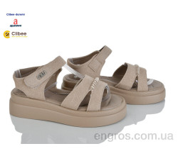 Босоножки Clibee-Doremi